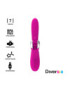 DIVERSIA BUNNY VIBRATING 24 CM