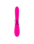 DIVERSIA BUNNY VIBRATING 24 CM