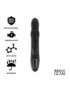 BRILLY GLAM MOEBIUS RABBIT VIBRATOR & ROTATOR COMPATIBLE CON WATCHME WIRELESS TECHNOLOGY