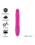 HAPPY LOKY PLUTO RABBIT VIBRATOR & ROTATOR COMPATIBLE CON WATCHME WIRELESS TECHNOLOGY