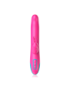 HAPPY LOKY PLUTO RABBIT VIBRATOR & ROTATOR COMPATIBLE CON WATCHME WIRELESS TECHNOLOGY