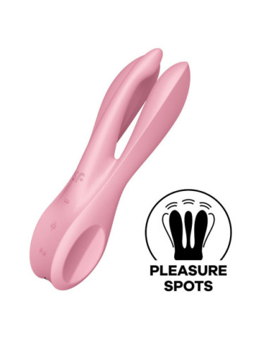 SATISFYER THREESOME 1...