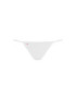 OBSESSIVE - LUIZA THONG BLANCO S/M