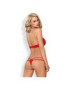 OBSESSIVE - 838-SET-3 - SET 2 PIEZAS S/M