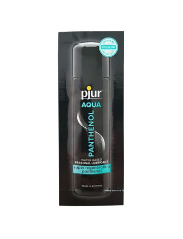 PJUR AQUA PANTHENOL...