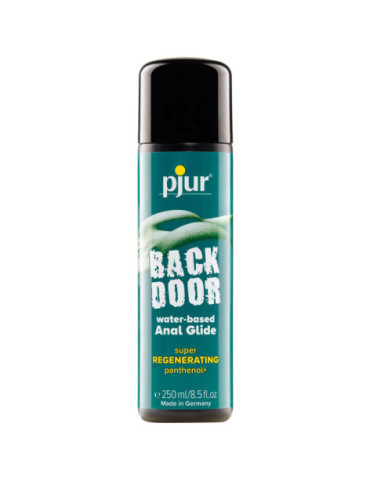 PJUR BACK DOOR ANAL...