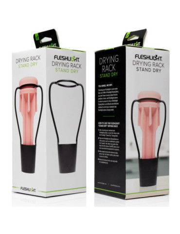 FLESHLIGHT STAND DRY - SOPORTE SECADO