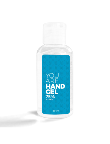 HAND GEL HIDROALCOHOLICO...