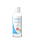 STERGEL HIDROALCOHOLICO + ALOE VERA + FRAGANCIA 100ML