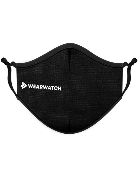 WEARWATCH MASCARILLA REUTILIZABLE